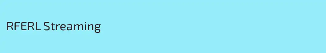 RFERL Streaming